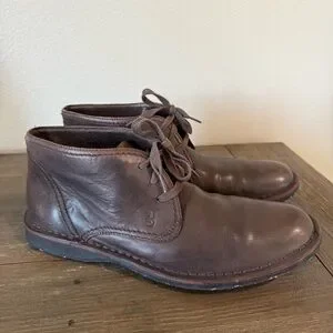 John Varvatos | Shoes | John Varvatos Shoes Mens 9m Brown  display picture 3